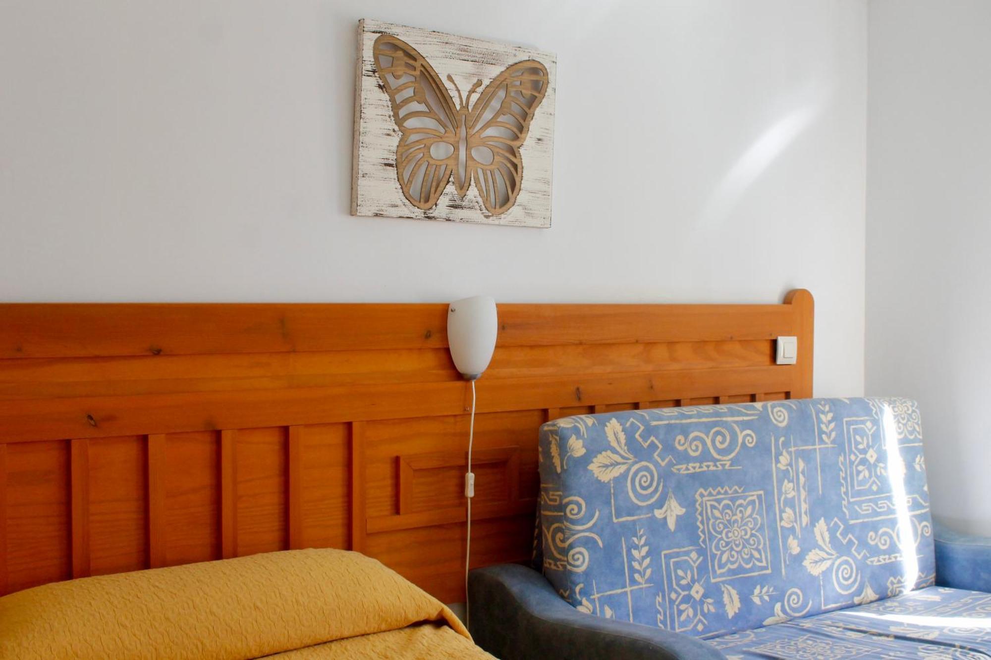 Hostal Restaurante Bustos Villarrubio Εξωτερικό φωτογραφία
